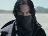 Отрывок из фильма «Защитники»