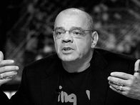Константин Райкин прокомментировал своё увольнение из Высшей школы сценических искусств