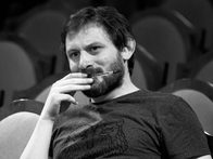Умер екатеринбургский режиссер Илья Ротенберг