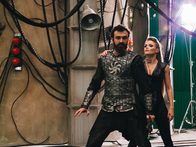 Первый трейлер российского блокбастера «Защитники»