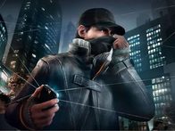  -   :      Watch Dogs