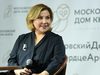 Марина Федункив ответила  на критику Татьяны Васильевой