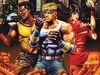       Streets of Rage