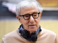 Представитель Вуди Аллена заявил, что режиссёр пока не собирается на пенсию