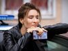 Майор полиции Елена Подкаминская отправляется в российскую глубинку
