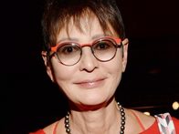 «Мне изменяли все»: Ирина Хакамада об отношениях с мужчинами