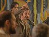Фильм «Портрет незнакомца» со всеми артистами «Мастерской Петра Фоменко» выйдет осенью
