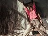 «Это больно ударило по самолюбию»: Никита Кологривый об отчислении из театрального института