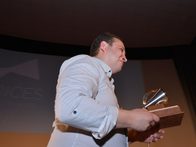 Фильм «Тэли и Толи» победил на фестивале VOICES