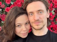 Сергей Полунин и Елена Ильиных стали родителями во второй раз