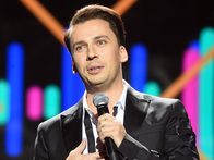 «Я торговлей совестью не занимаюсь»: Максим Галкин о статусе иноагента