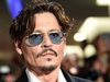 Джонни Депп заключил с Dior контракт на 20 млн долларов