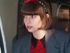 Дочери Мадонны и Умы Турман снялись в рекламе Miu Miu