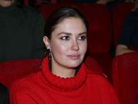 «Мне кажется, я ужасно выглядела»: Агата Муцениеце о первых выпусках шоу «Честный развод»