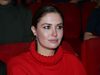 «Мне кажется, я ужасно выглядела»: Агата Муцениеце о первых выпусках шоу «Честный развод»