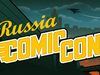 Comic Con Russia 2016    