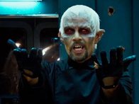Первый трейлер российского фэнтези «Ночные стражи»