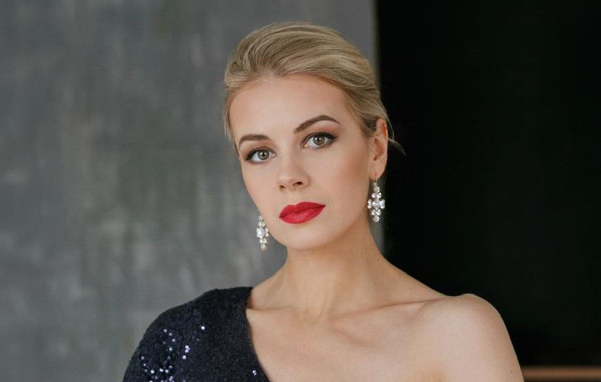 Олеся Фаттахова: «В жизни я легко отличаю правду от лжи»