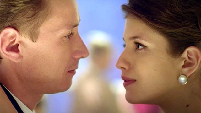 Анна Чиповская: «У нас очень редкая штука – хороший сценарий»