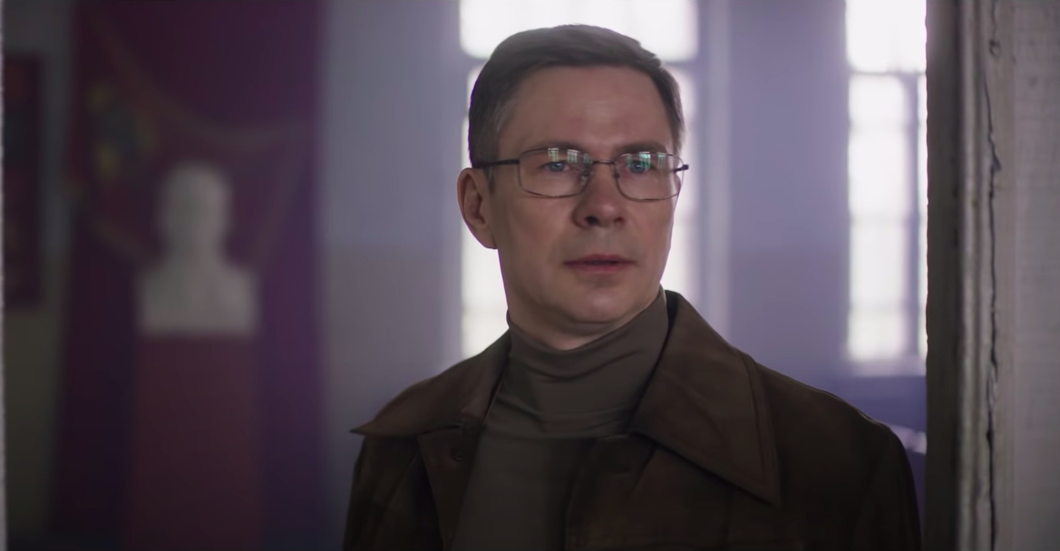 Дмитрий Муляр: «В любом материале есть индивидуальное звучание, и нужно его услышать, почувствовать»