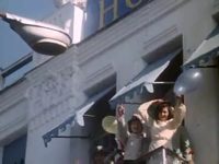 "Бархатный сезон" (1978)