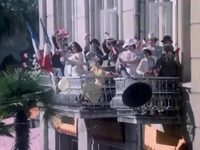 "Бархатный сезон" (1978)