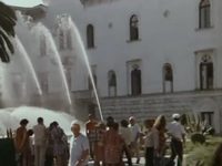 "Назначаешься внучкой" (1975)