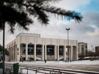 Пермский академический Театр-Театр - фото №2