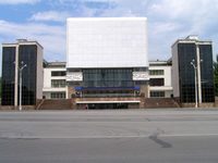 Ростовский театр драмы 
фотографии