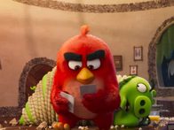 Angry Birds   2