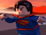 LEGO  DC Comics   :   .    