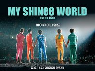   SHINee.    