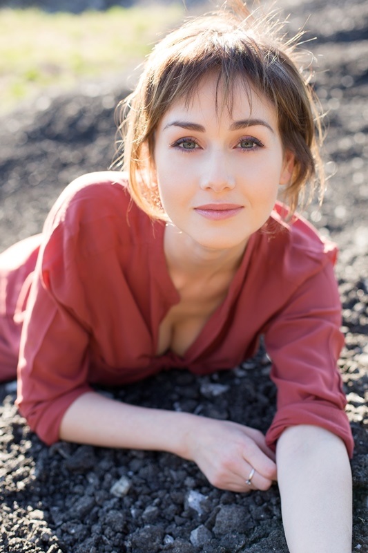 Голая Алина Сергеева Голая Алина Сергеева